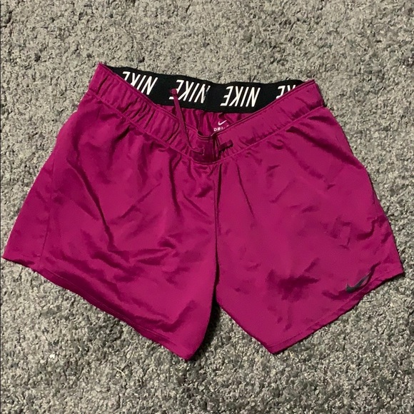 Nike Pants - Nike Athletic Shorts